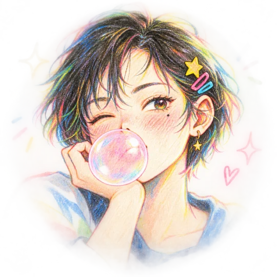 Boy Pop style avatar preview 10