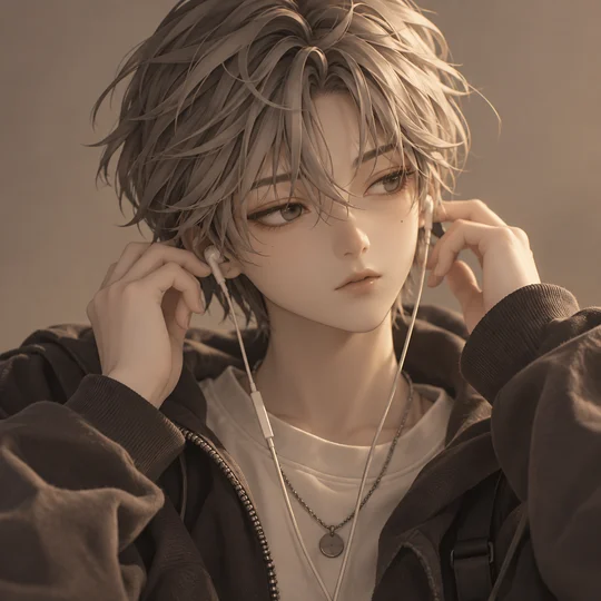 Boy Pop style avatar preview 12