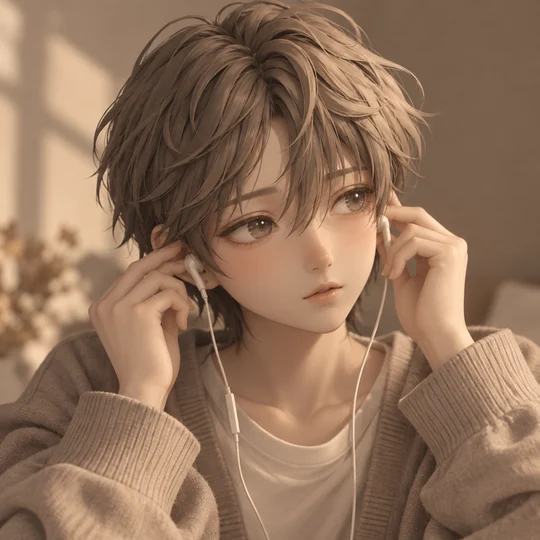 Boy Pop style avatar preview 13