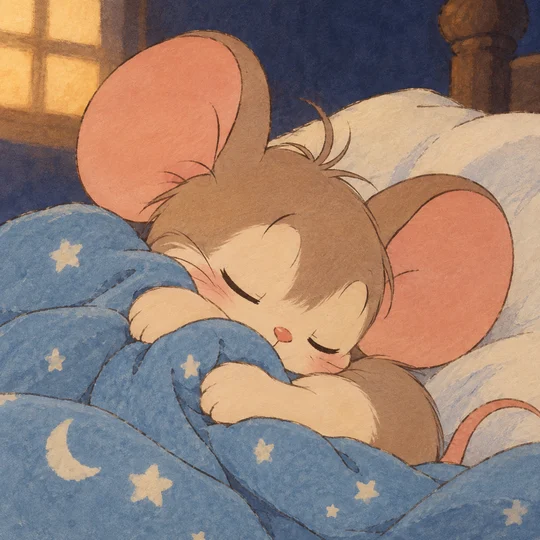 Cozy Pets style avatar preview 6