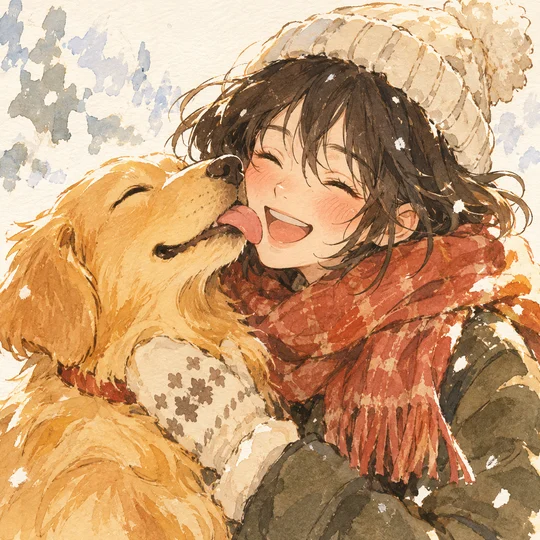 Cozy Scenes style avatar preview 10
