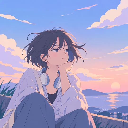 Cozy Scenes style avatar preview 11