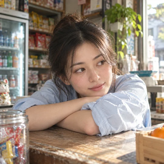Film Life style avatar preview 11
