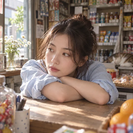 Film Life style avatar preview 13