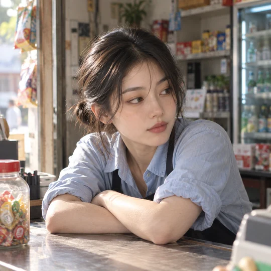Film Life style avatar preview 6