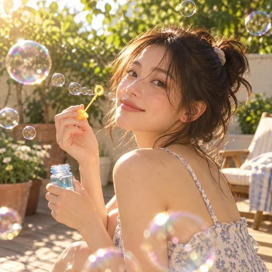 Film Life style avatar preview 9