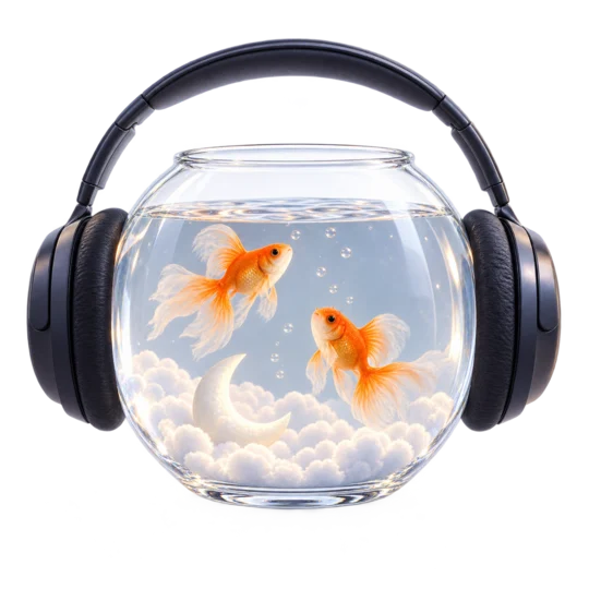 Goldfish Dreams style avatar preview 10