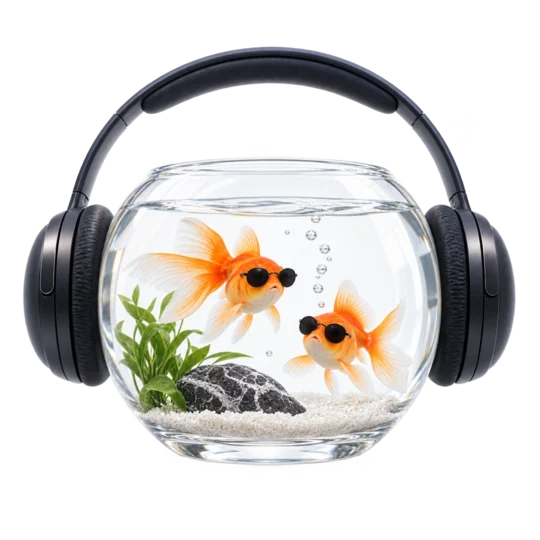 Goldfish Dreams style avatar preview 9